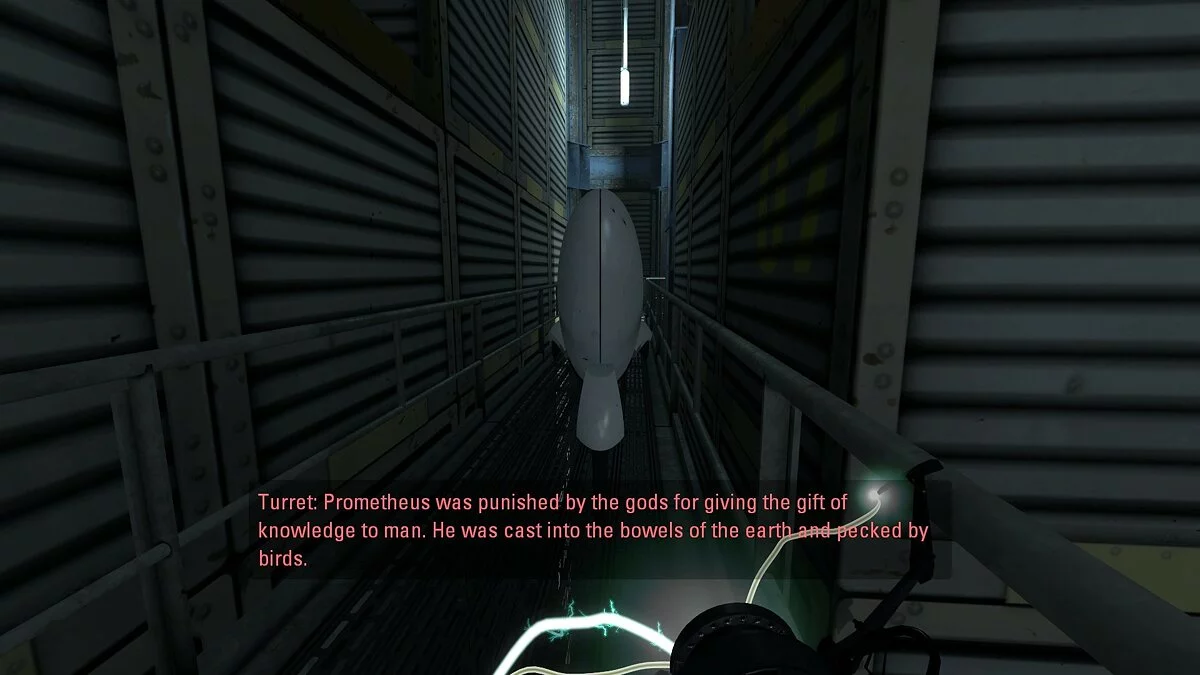 Скриншоты из Portal 2 / Картинка 147