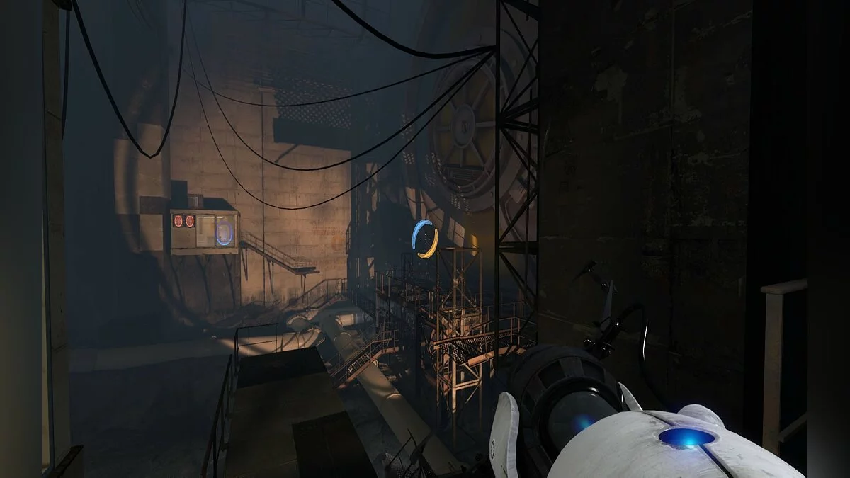 Скриншоты из Portal 2 / Картинка 150