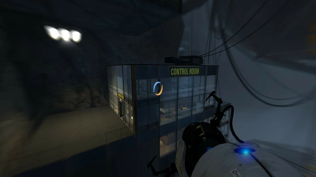 Скриншоты из Portal 2 / Картинка 154