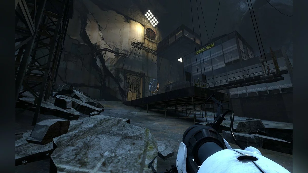 Скриншоты из Portal 2 / Картинка 153