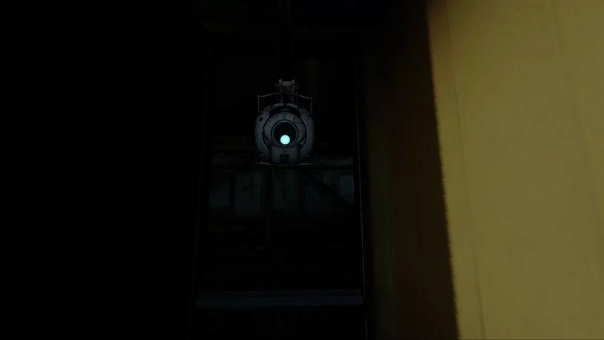 Скриншоты из Portal 2 / Картинка 171