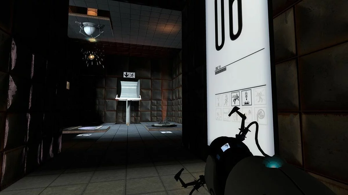 Скриншоты из Portal / Картинка 4