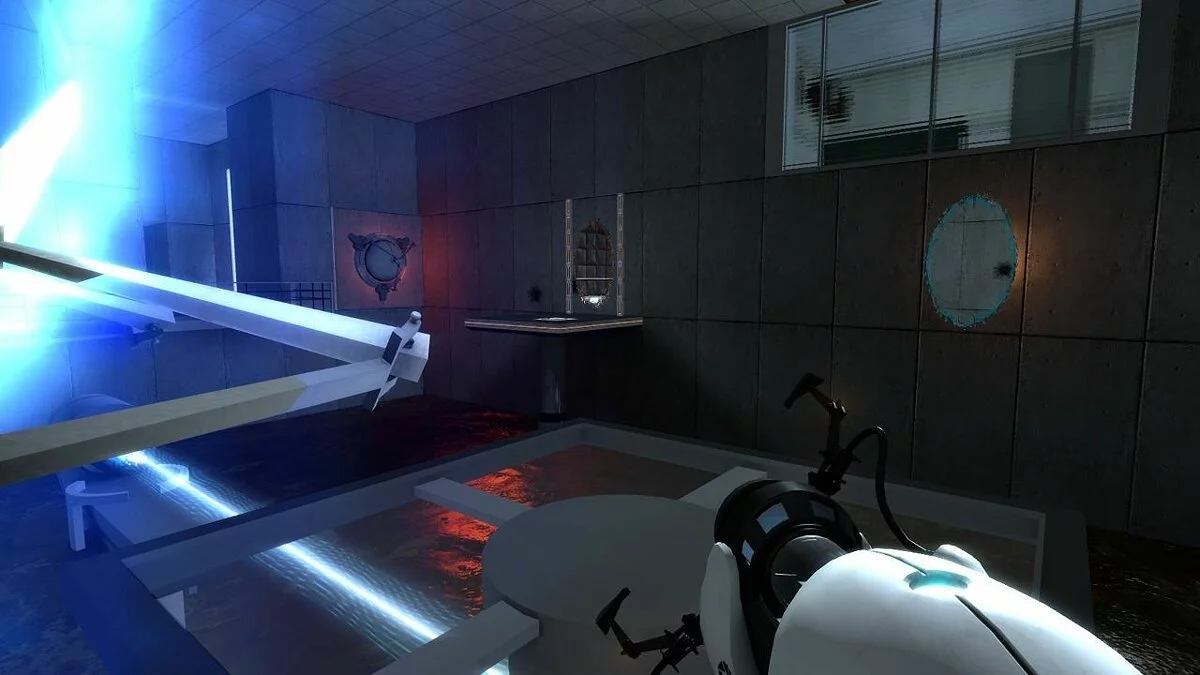 Скриншоты из Portal / Картинка 5