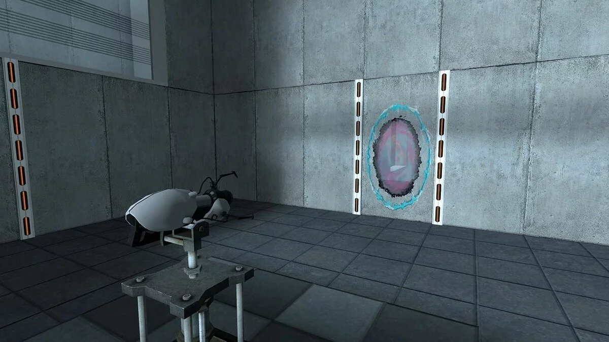 Скриншоты из Portal / Картинка 7