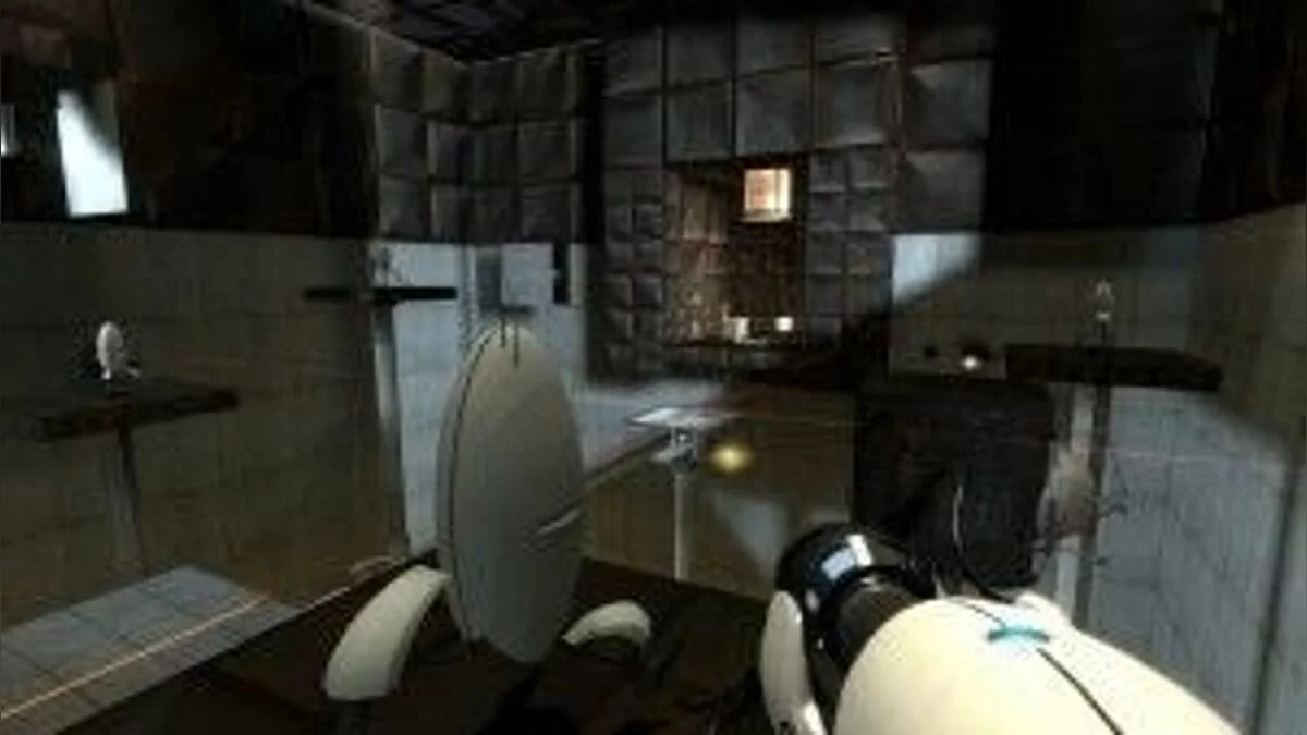 Скриншоты из Portal / Картинка 12