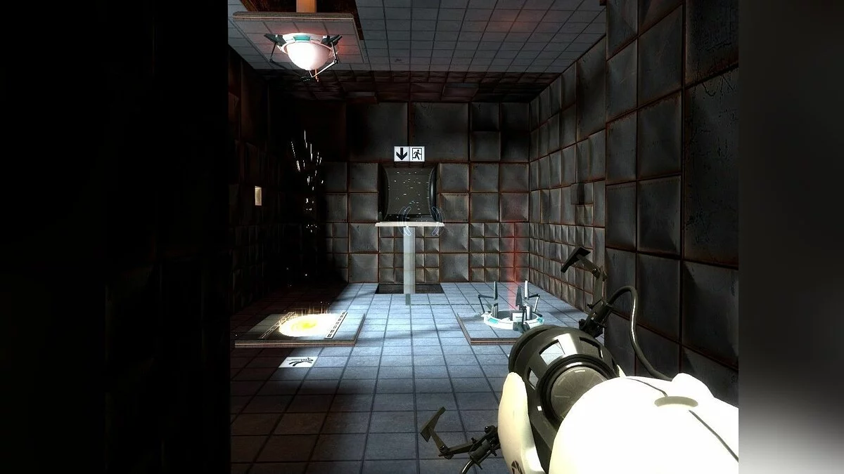Скриншоты из Portal / Картинка 17