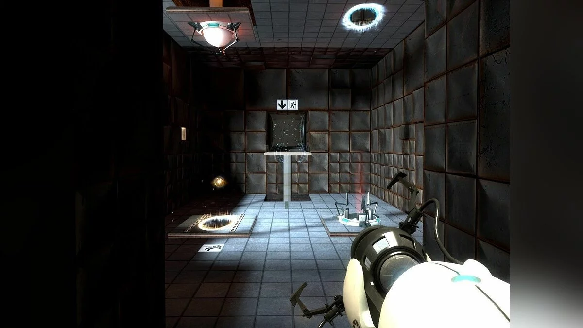 Скриншоты из Portal / Картинка 18