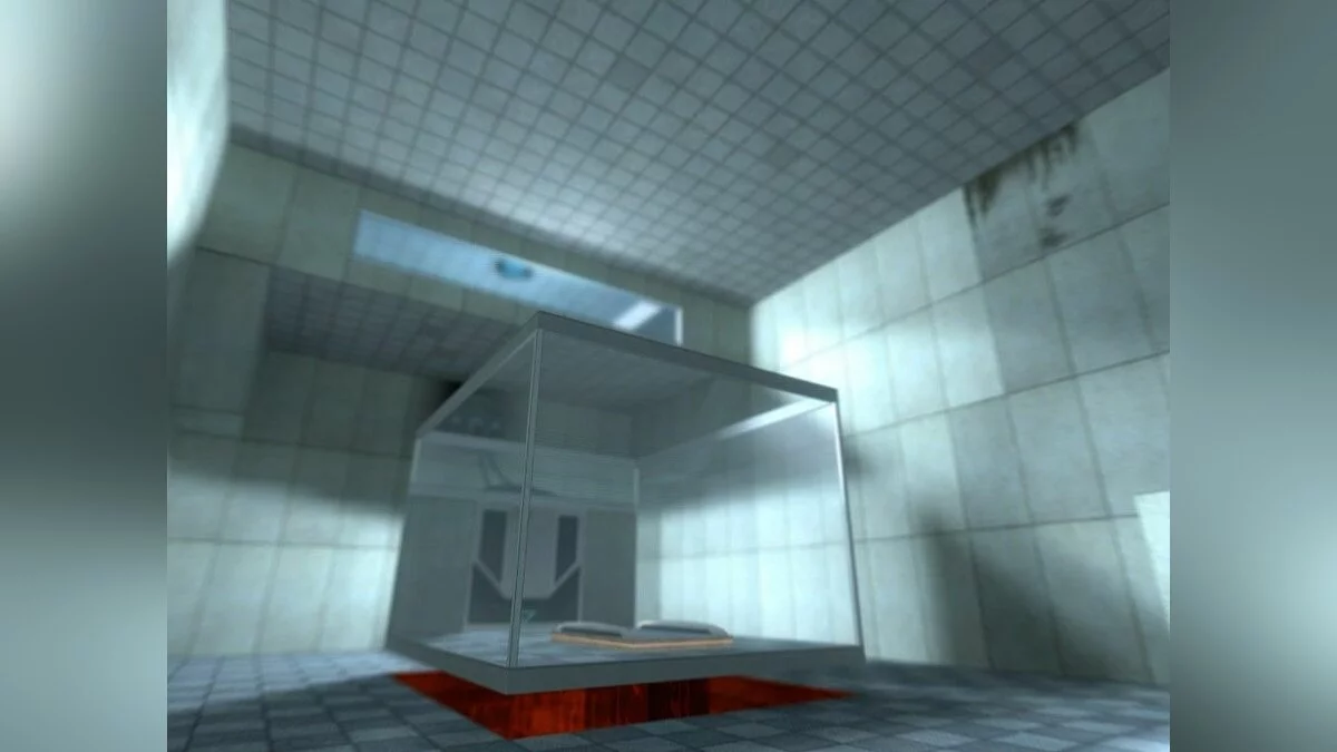 Скриншоты из Portal / Картинка 1