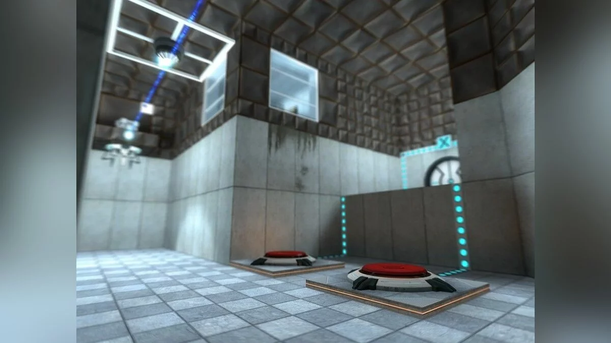 Скриншоты из Portal / Картинка 2