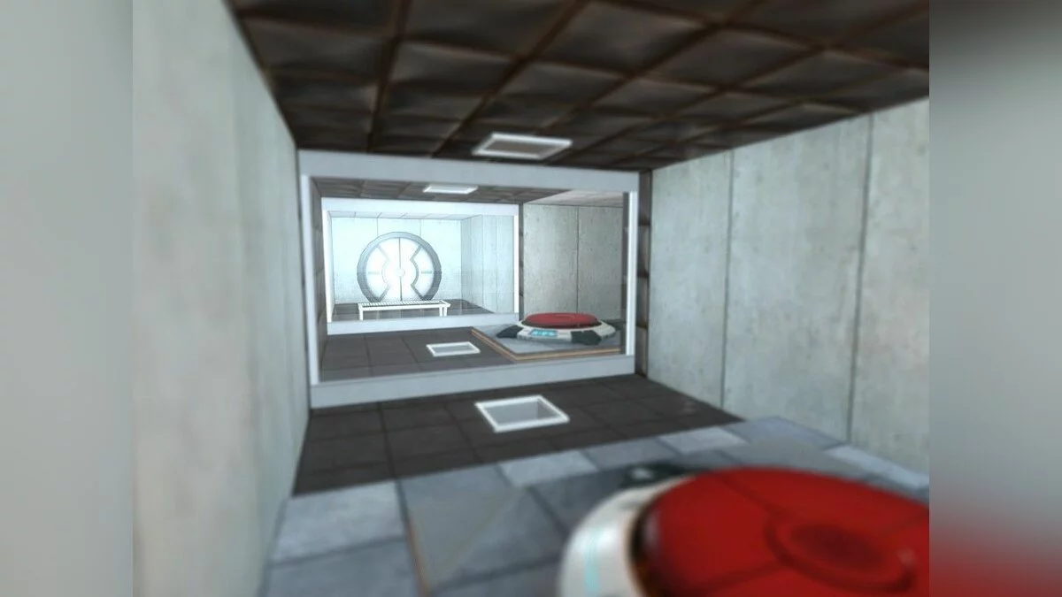 Скриншоты из Portal / Картинка 3