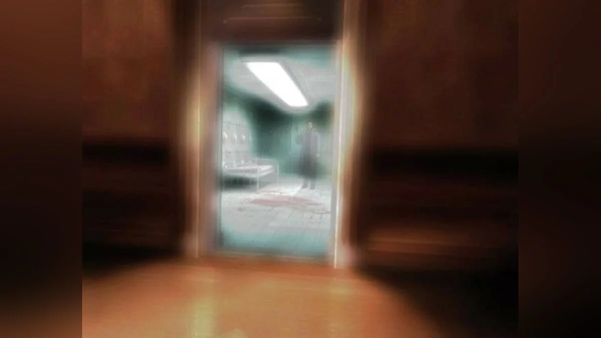 Скриншоты из Alone in the Dark (2008) / Картинка 157