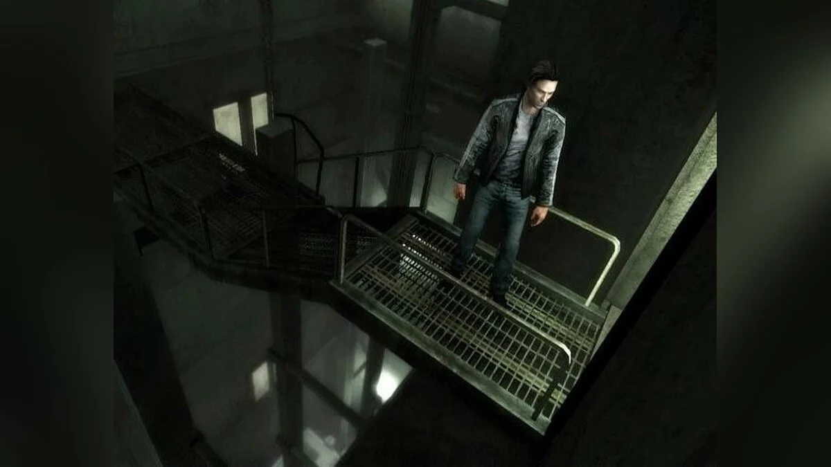 Скриншоты из Alone in the Dark (2008) / Картинка 163