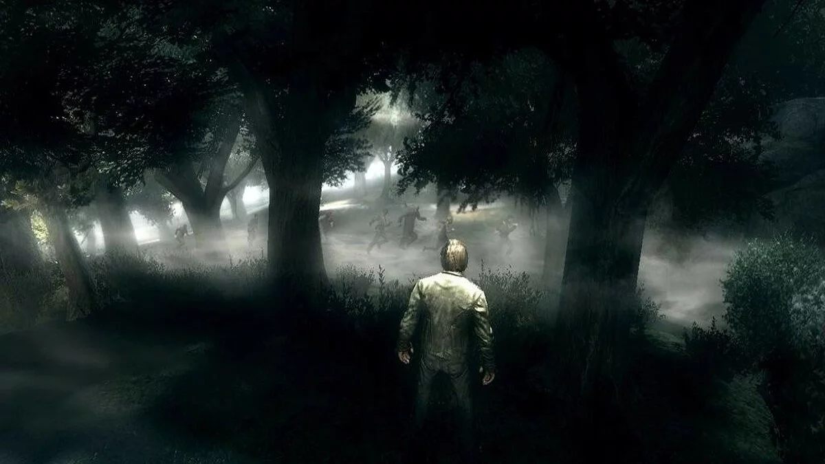 Скриншоты из Alone in the Dark (2008) / Картинка 167