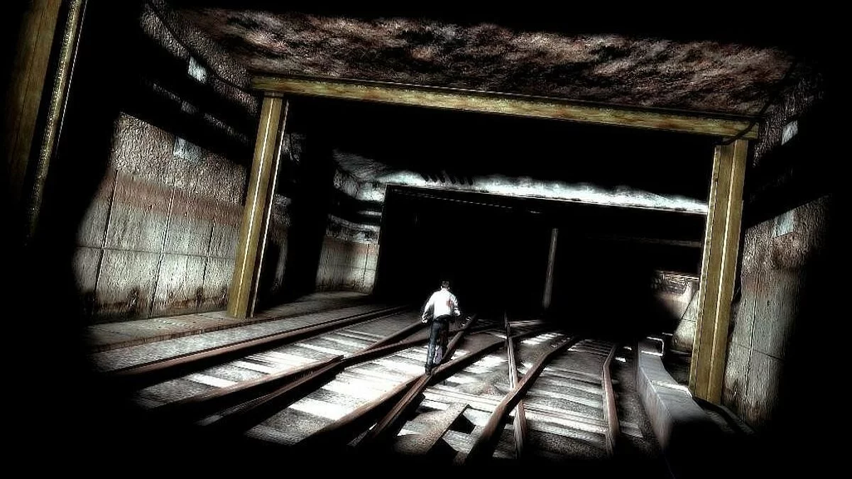 Скриншоты из Alone in the Dark (2008) / Картинка 201