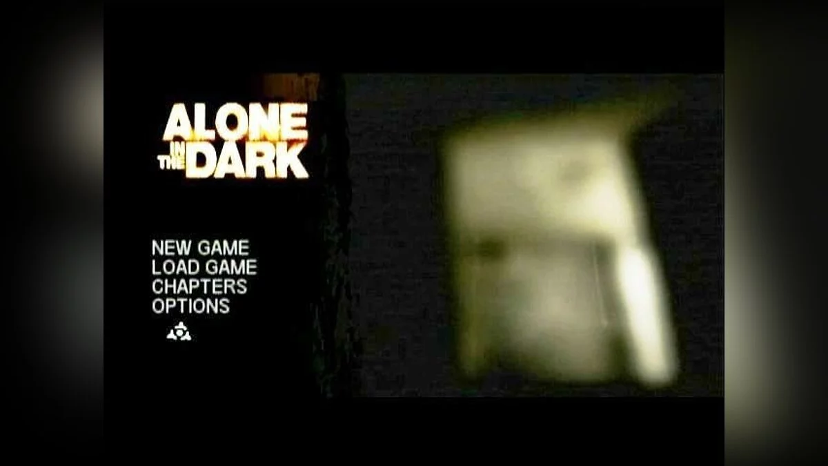 Скриншоты из Alone in the Dark (2008) / Картинка 208