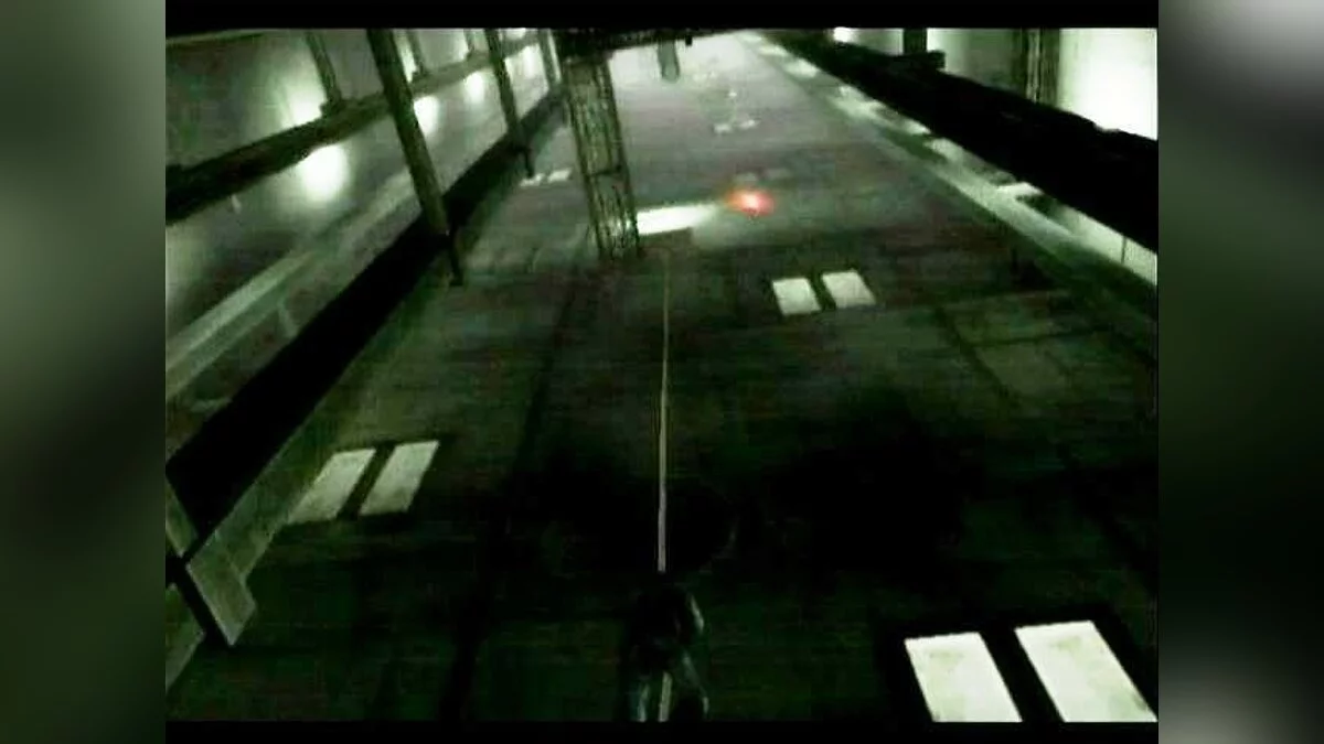Скриншоты из Alone in the Dark (2008) / Картинка 212