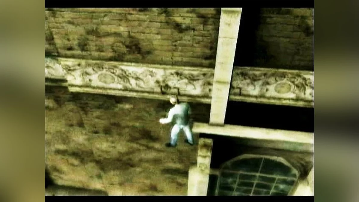 Скриншоты из Alone in the Dark (2008) / Картинка 217
