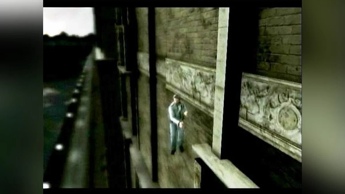 Скриншоты из Alone in the Dark (2008) / Картинка 218