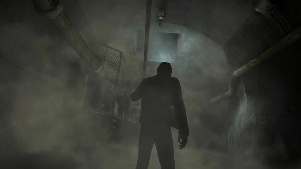 Скриншоты из Alone in the Dark (2008) / Картинка 26