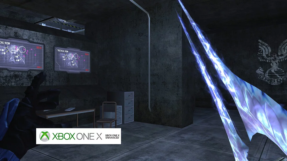 Скриншоты из Halo 3 / Картинка 251