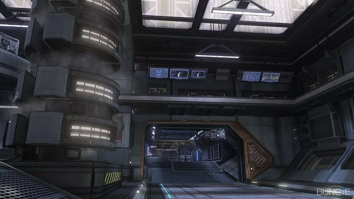Скриншоты из Halo 3 / Картинка 261