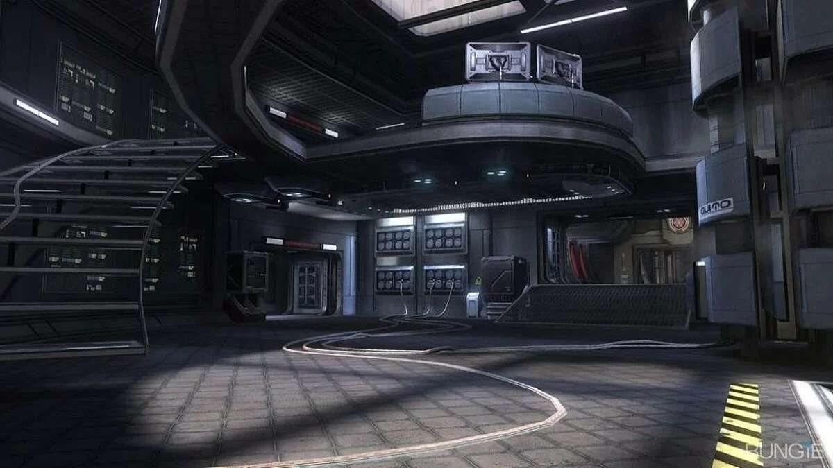 Скриншоты из Halo 3 / Картинка 262