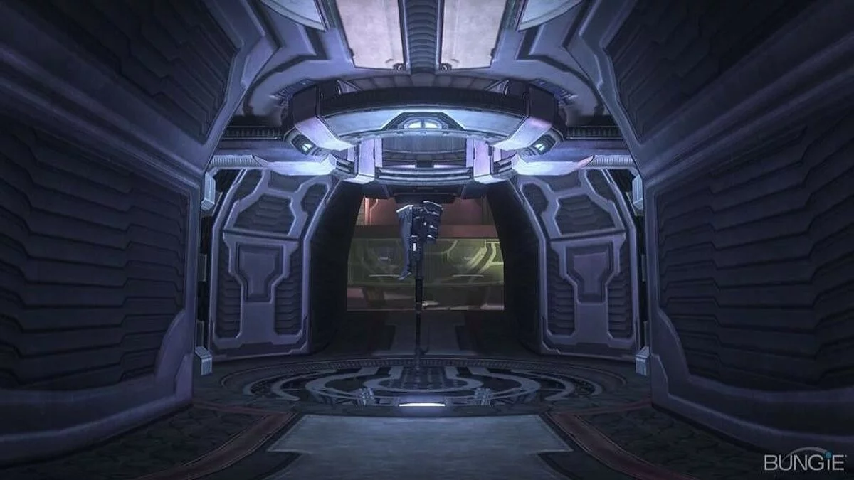 Скриншоты из Halo 3 / Картинка 267