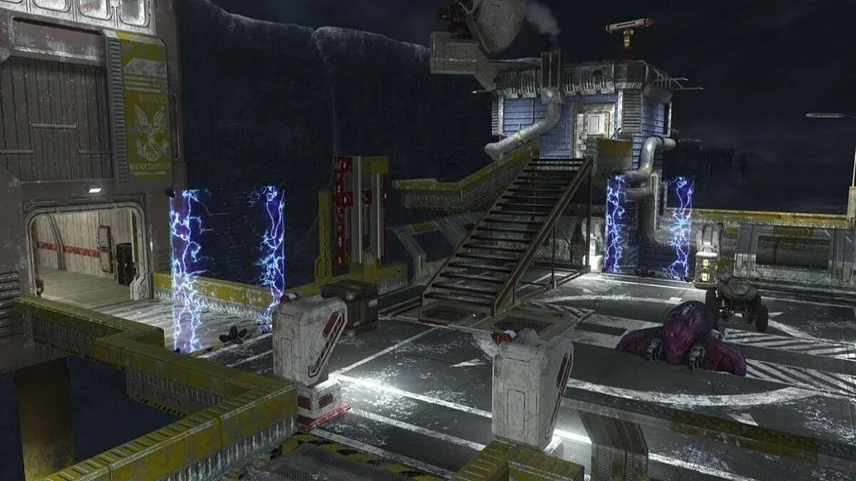 Скриншоты из Halo 3 / Картинка 271