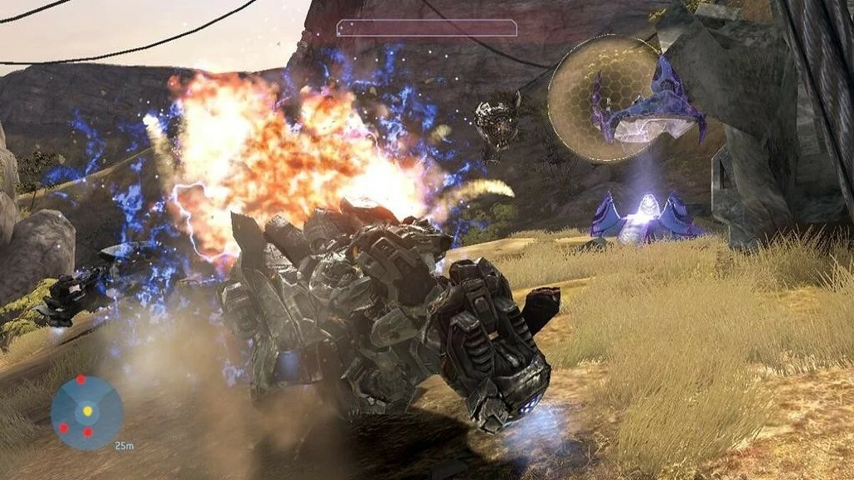 Скриншоты из Halo 3 / Картинка 281