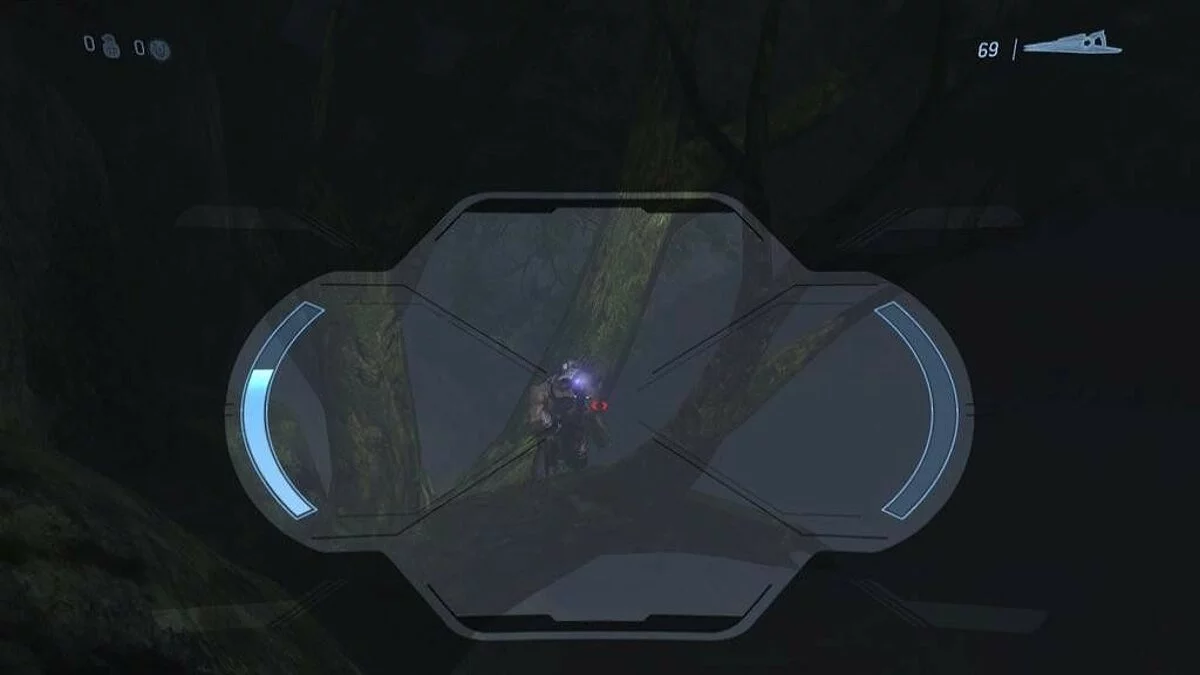 Скриншоты из Halo 3 / Картинка 296