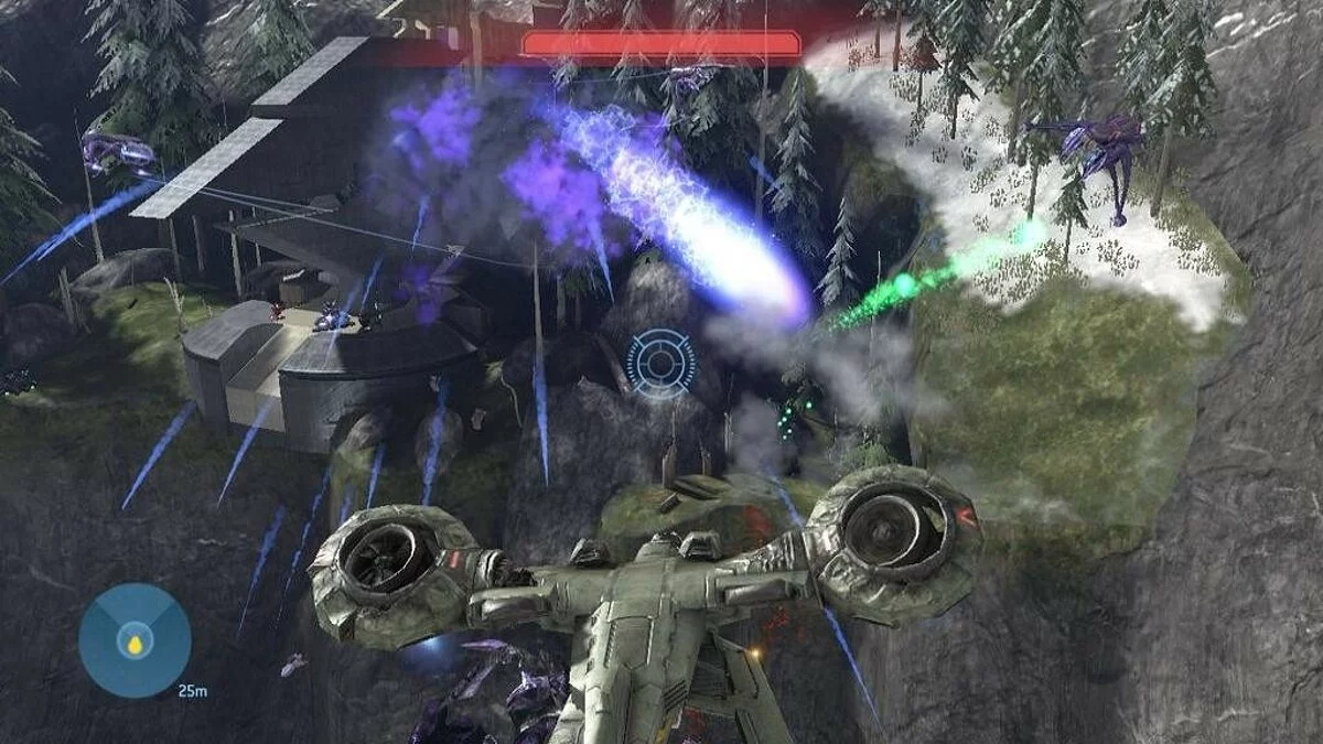 Скриншоты из Halo 3 / Картинка 298