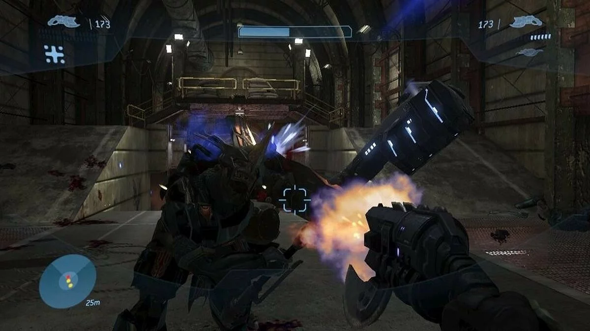Скриншоты из Halo 3 / Картинка 299
