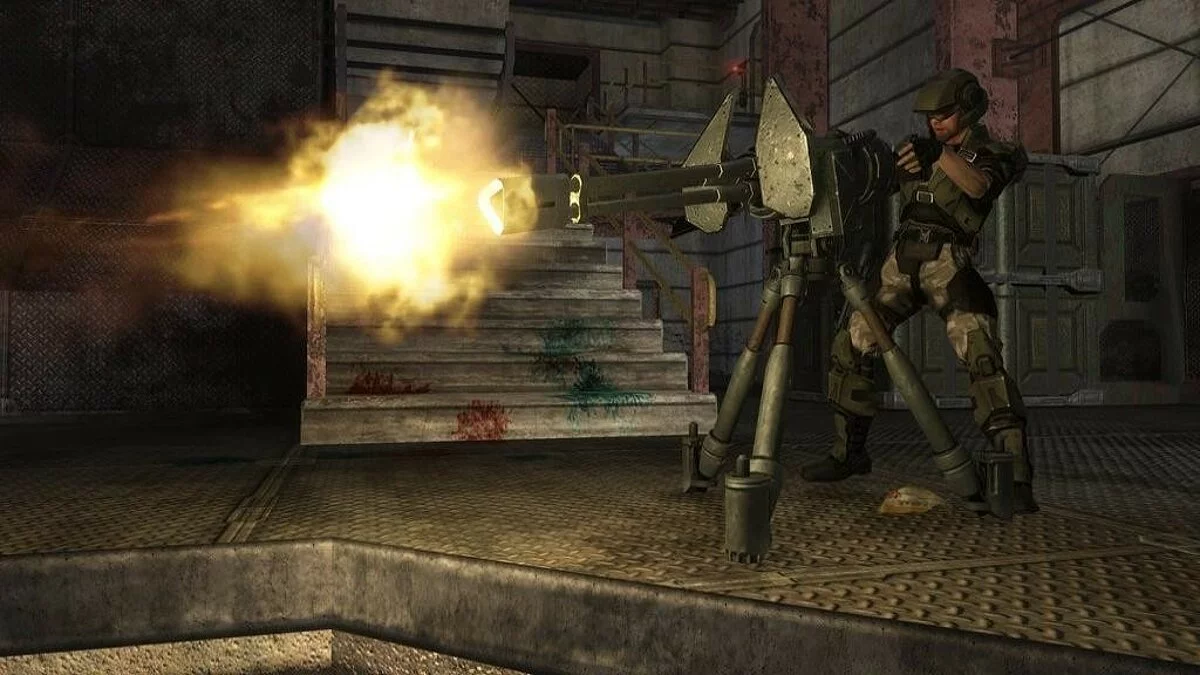 Скриншоты из Halo 3 / Картинка 306