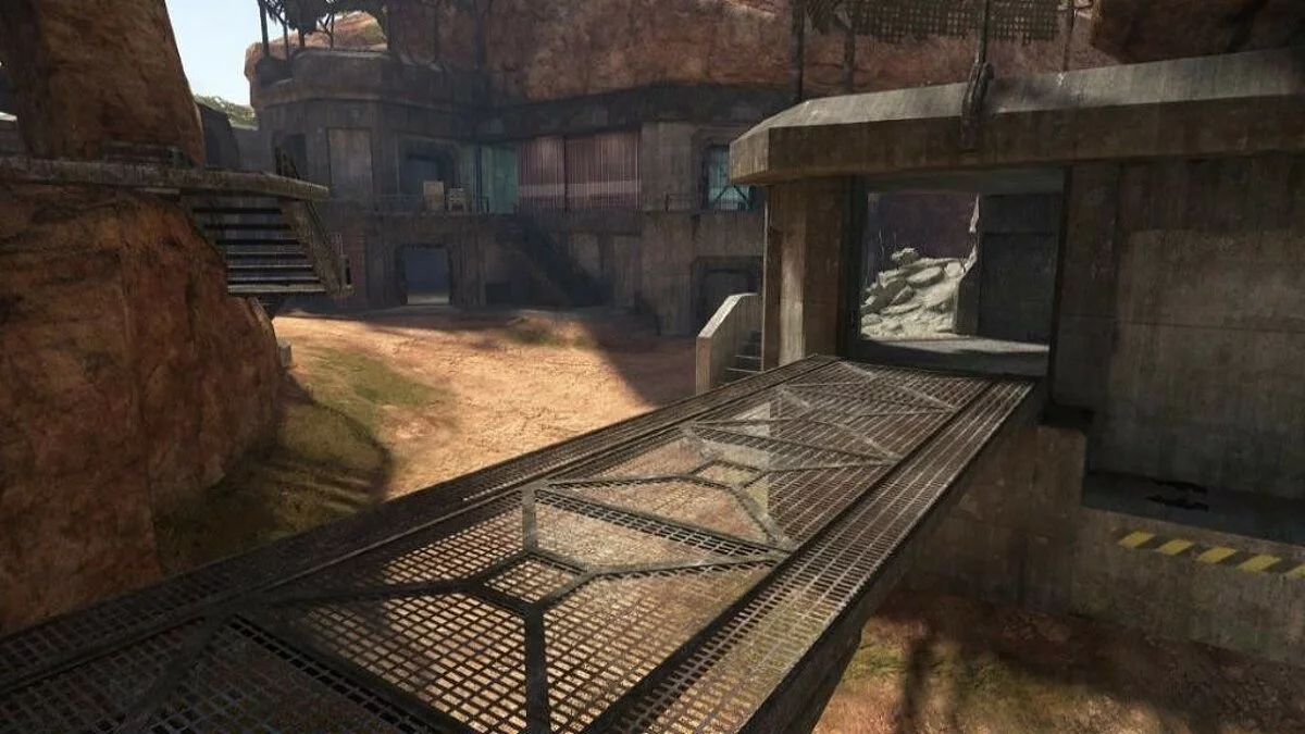 Скриншоты из Halo 3 / Картинка 311