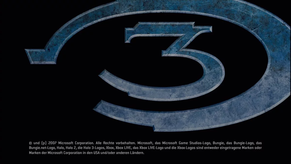 Скриншоты из Halo 3 / Картинка 323