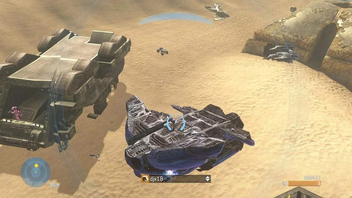 Скриншоты из Halo 3 / Картинка 339