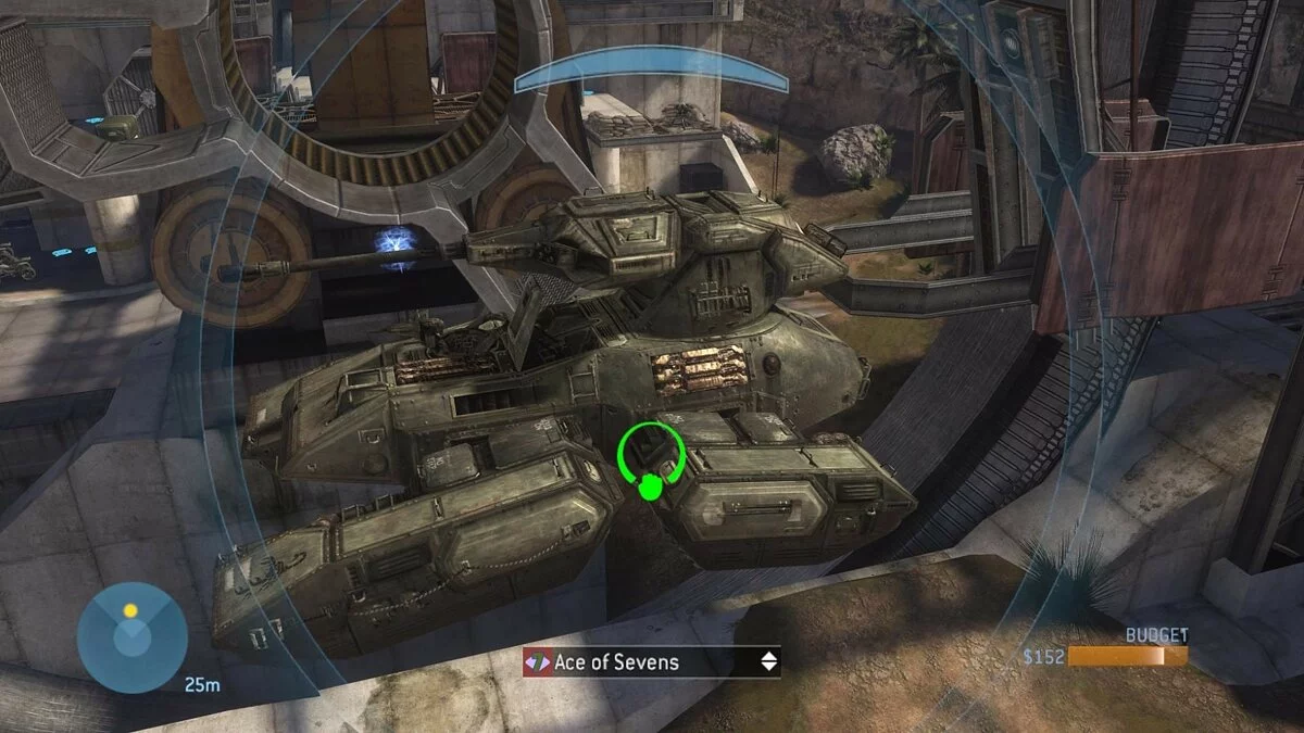 Скриншоты из Halo 3 / Картинка 341