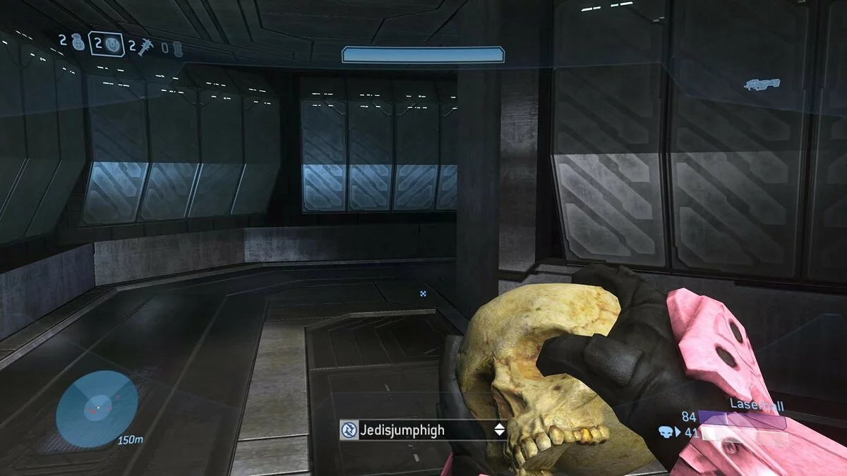 Скриншоты из Halo 3 / Картинка 343