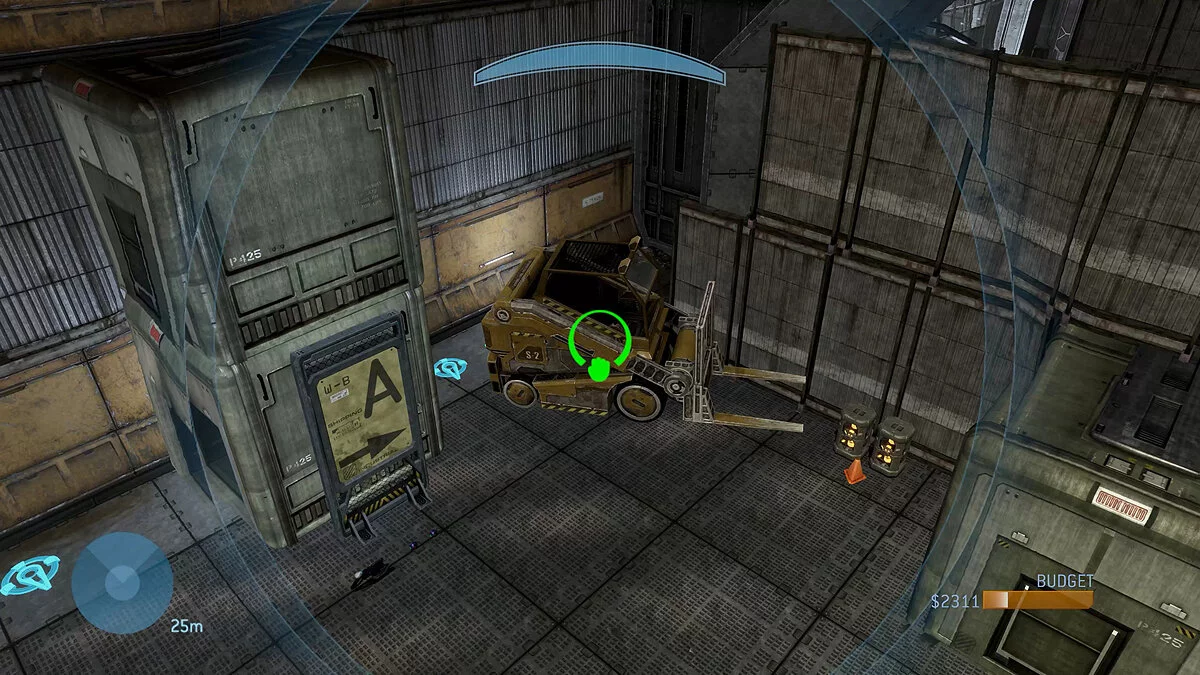 Скриншоты из Halo 3 / Картинка 364