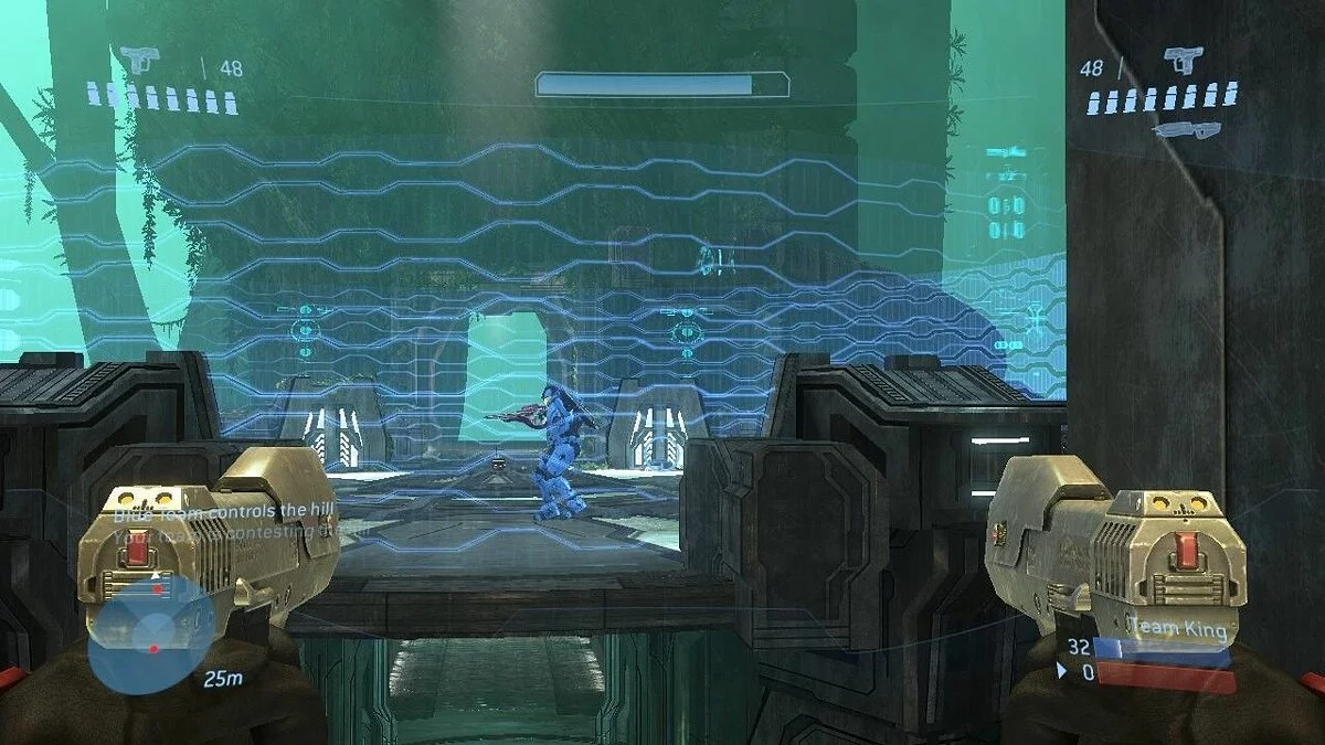Скриншоты из Halo 3 / Картинка 80