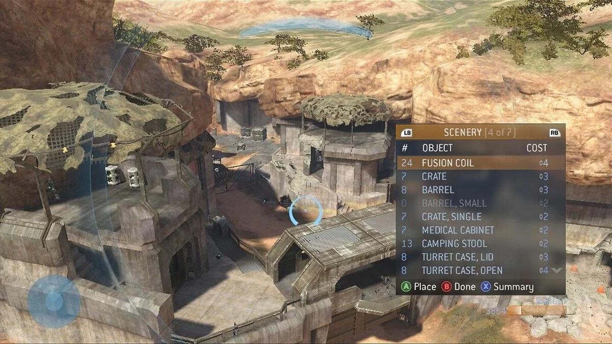 Скриншоты из Halo 3 / Картинка 90