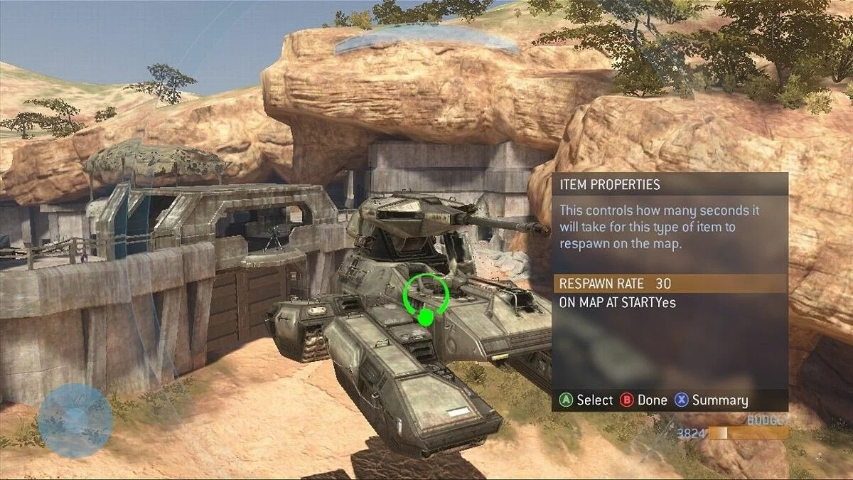 Скриншоты из Halo 3 / Картинка 92
