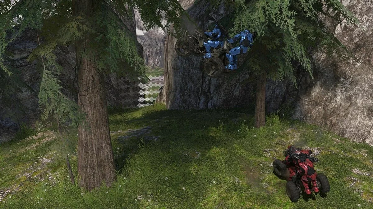 Скриншоты из Halo 3 / Картинка 116