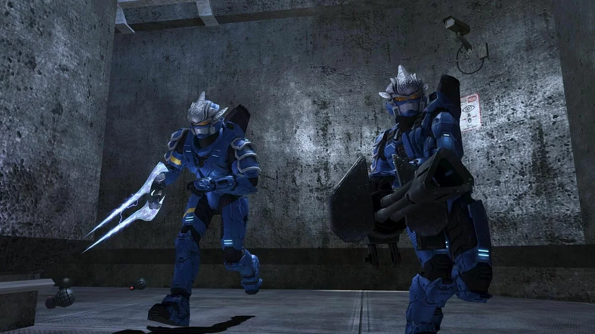 Скриншоты из Halo 3 / Картинка 152