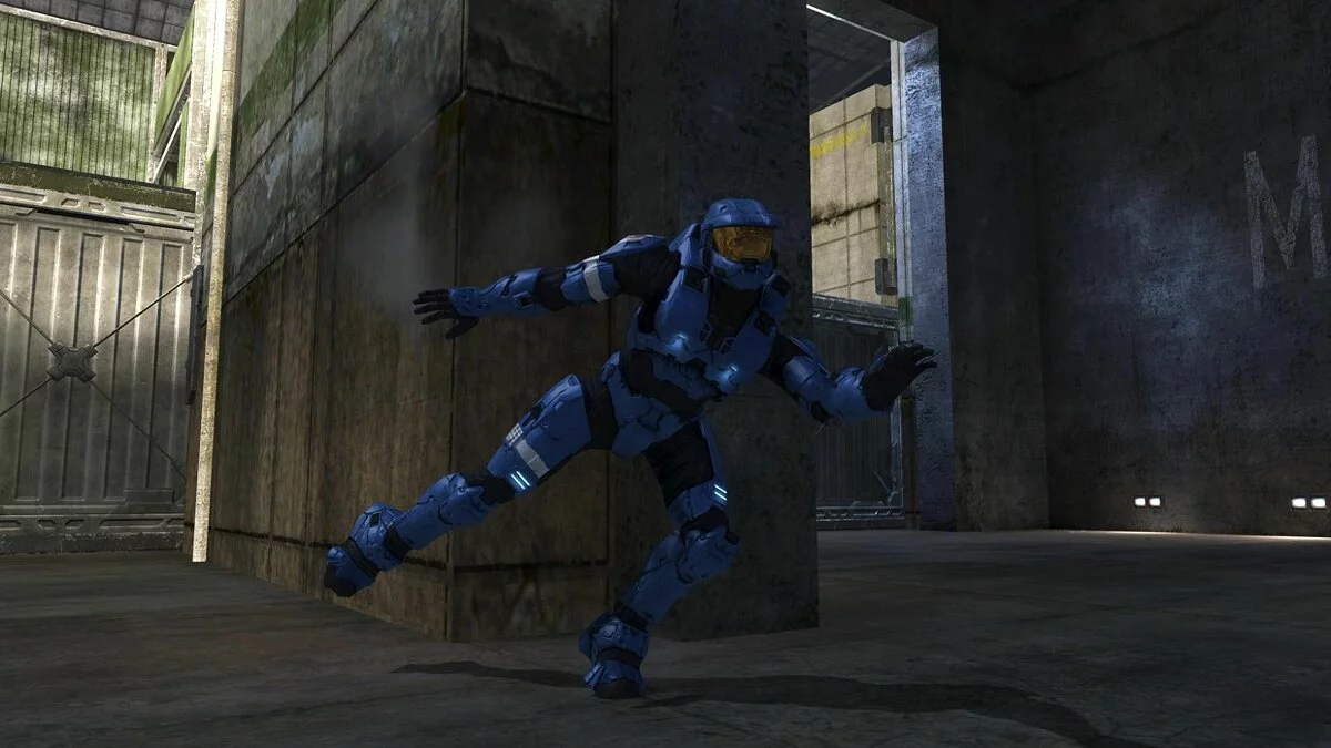 Скриншоты из Halo 3 / Картинка 135