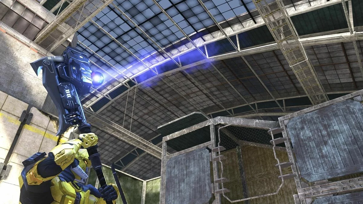 Скриншоты из Halo 3 / Картинка 143