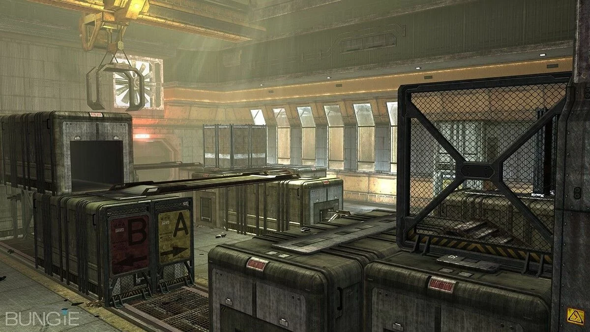 Скриншоты из Halo 3 / Картинка 167