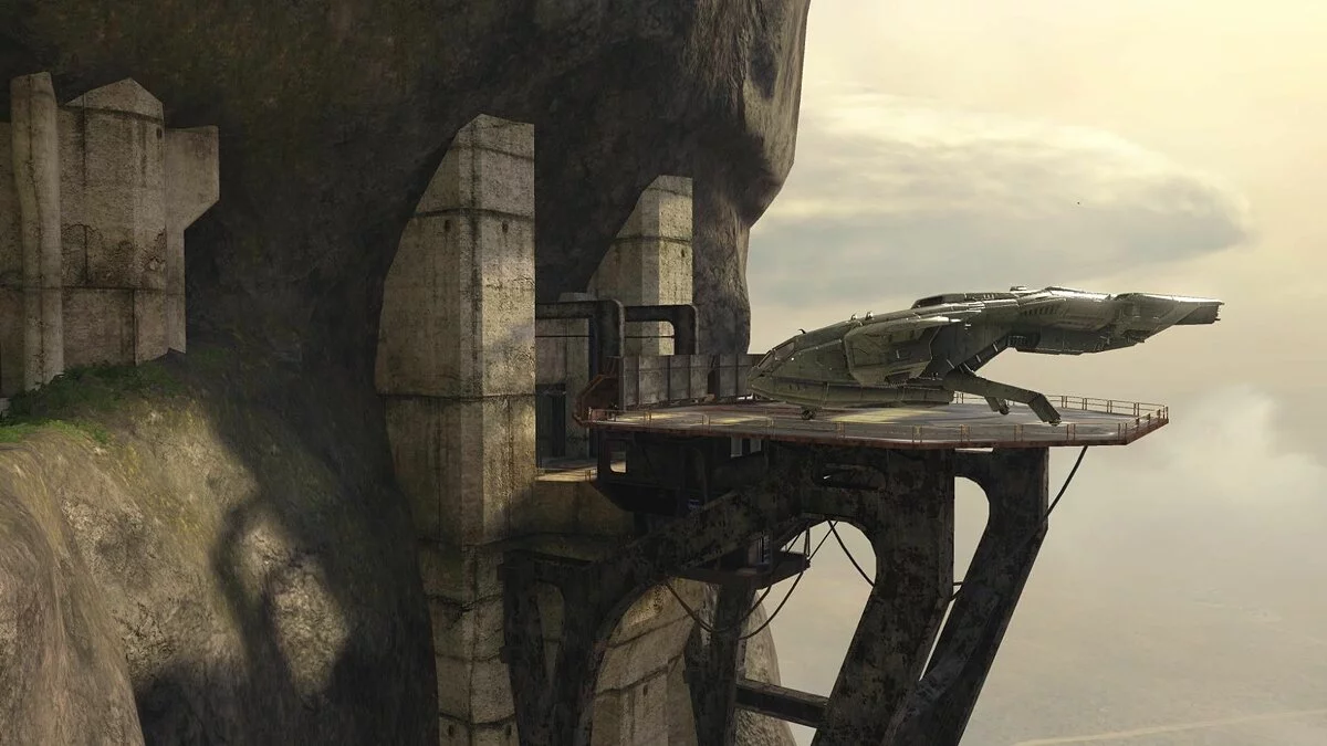 Скриншоты из Halo 3 / Картинка 169