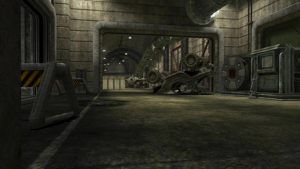 Скриншоты из Halo 3 / Картинка 170