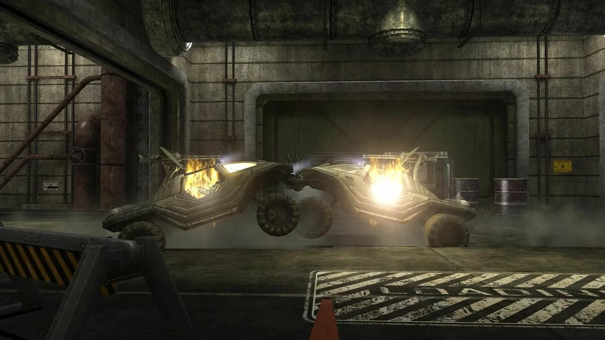 Скриншоты из Halo 3 / Картинка 171